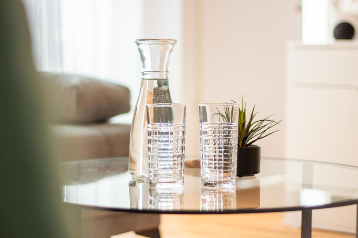 Special Einstein II Apartment Basel, Messe Kleinbasel 10-Star Εξωτερικό φωτογραφία