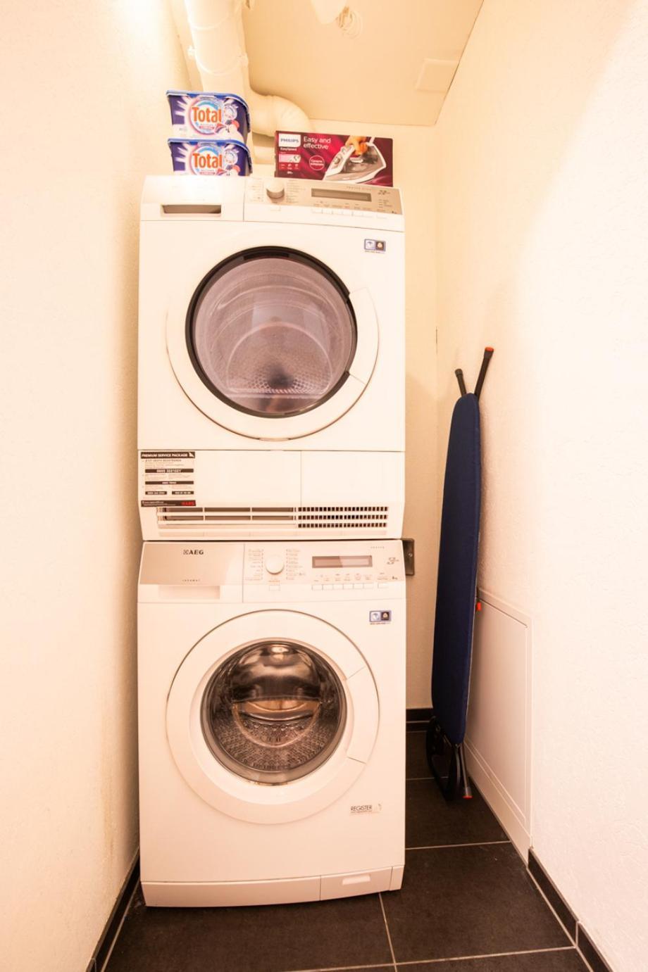 Special Einstein II Apartment Basel, Messe Kleinbasel 10-Star Εξωτερικό φωτογραφία