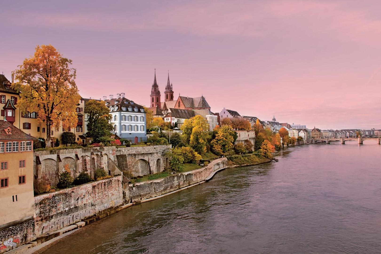 Special Einstein II Apartment Basel, Messe Kleinbasel 10-Star Εξωτερικό φωτογραφία